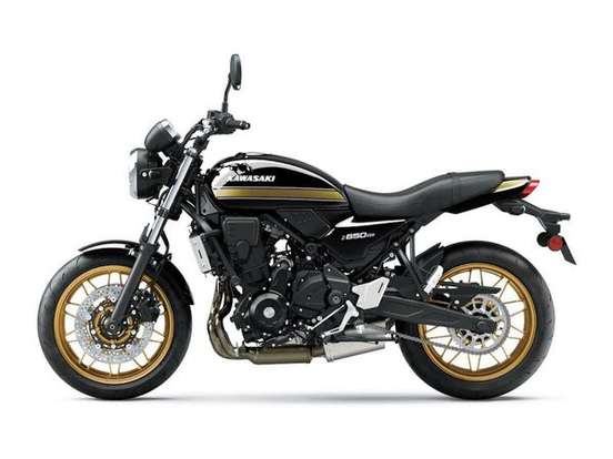 KAWASAKI-Z650 ABS RS KAWASAKI-Z650 ABS RS-2026