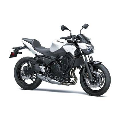 KAWASAKI Z650 ABS 
