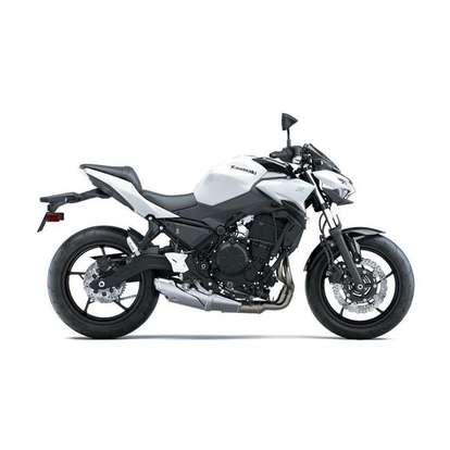 KAWASAKI-Z650 ABS-2026