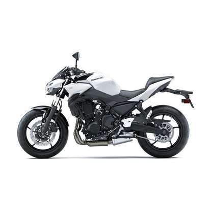 KAWASAKI-Z650 ABS-2026