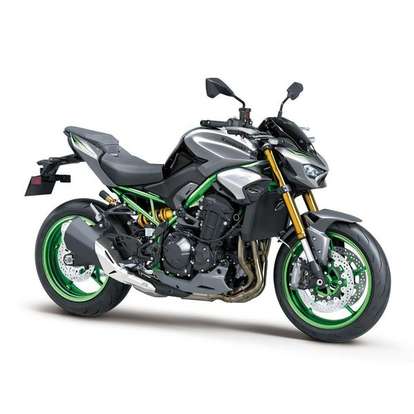 KAWASAKI-Z900 R EDITION-2025