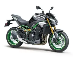 KAWASAKI Z900 R EDITION KAWASAKI Z900 R EDITION