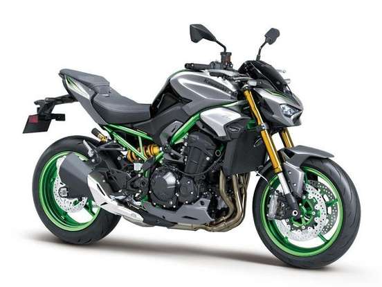 KAWASAKI-Z900 R EDITION KAWASAKI-Z900 R EDITION-2025