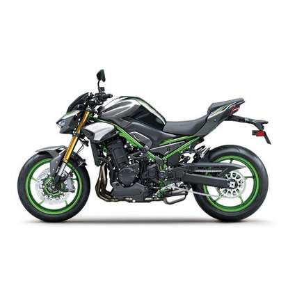 KAWASAKI-Z900 R EDITION-2025