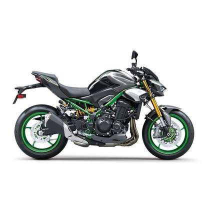 KAWASAKI-Z900 R EDITION-2025