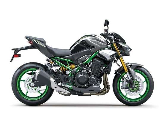 KAWASAKI-Z900 R EDITION KAWASAKI-Z900 R EDITION-2025