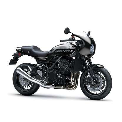 KAWASAKI-Z900RS CAFÉ-2026