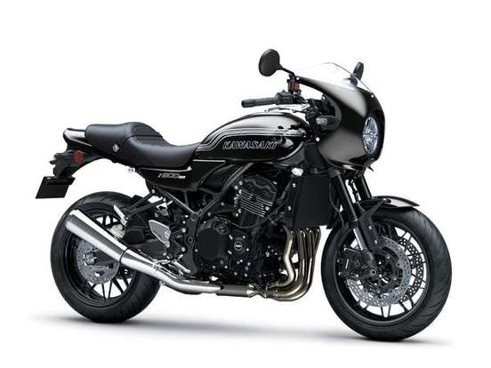 KAWASAKI-Z900RS CAFÉ KAWASAKI-Z900RS CAFÉ-2026