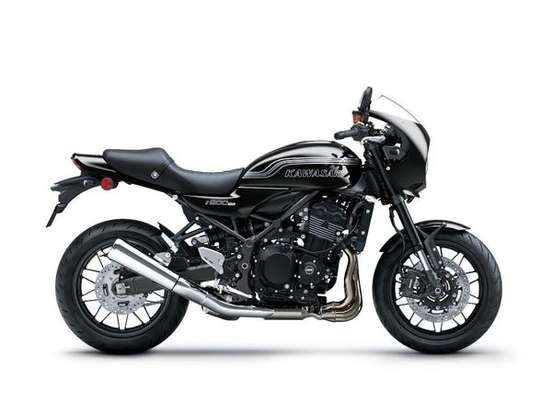 KAWASAKI-Z900RS CAFÉ KAWASAKI-Z900RS CAFÉ-2026