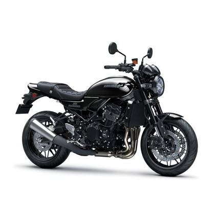 KAWASAKI Z900RS 