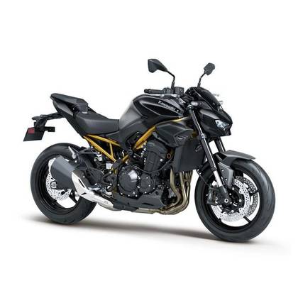 KAWASAKI Z900 