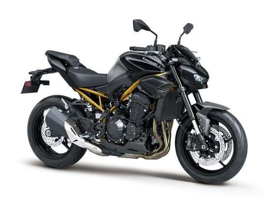 KAWASAKI-Z900 KAWASAKI-Z900-2026