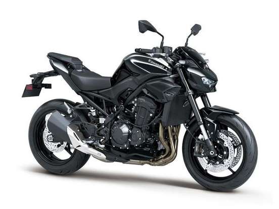 KAWASAKI-Z900 KAWASAKI-Z900-2026