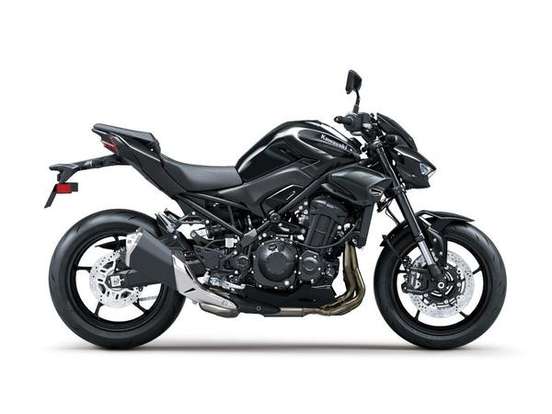 KAWASAKI-Z900 KAWASAKI-Z900-2026