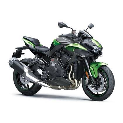 KAWASAKI Z H2 