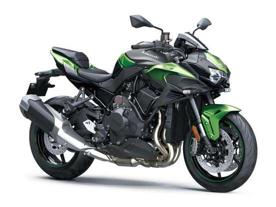 KAWASAKI-Z H2 KAWASAKI-Z H2-2025