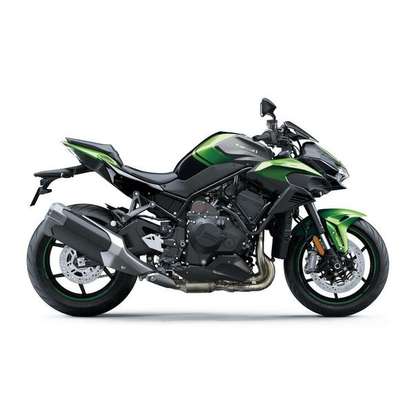 KAWASAKI-Z H2-2025
