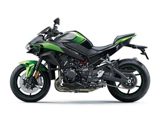 KAWASAKI-Z H2 KAWASAKI-Z H2-2025