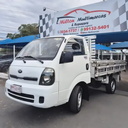 KIA BONGO 2.5 TD DIESEL STD CS MANUAL KIA BONGO 2.5 TD DIESEL STD CS MANUAL