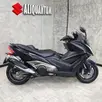 KYMCO AK 550i KYMCO AK 550i