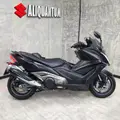 KYMCO AK 550i KYMCO AK 550i