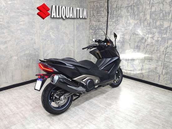 KYMCO-AK 550i KYMCO-AK 550i-2023