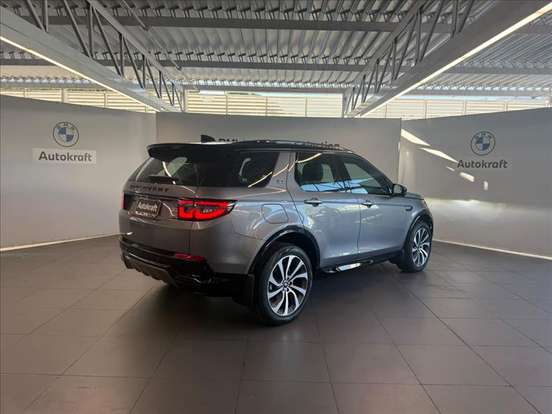 LAND ROVER-DISCOVERY SPORT-2.0 D200 TURBO DIESEL MHEV R-DYNAMIC SE AUTOMÁTICO LAND ROVER-DISCOVERY SPORT-2024