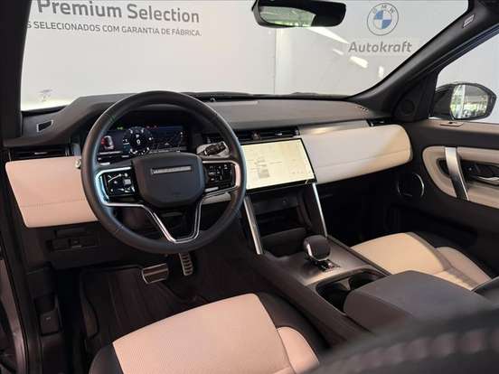 LAND ROVER-DISCOVERY SPORT-2.0 D200 TURBO DIESEL MHEV R-DYNAMIC SE AUTOMÁTICO LAND ROVER-DISCOVERY SPORT-2024
