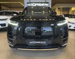 LAND ROVER RANGE ROVER 3.0 D350 TURBO DIESEL MHEV FIRST EDITION AWD AUTOMÁTICO LAND ROVER RANGE ROVER 3.0 D350 TURBO DIESEL MHEV FIRST EDITION AWD AUTOMÁTICO