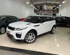 LAND ROVER RANGE ROVER EVOQUE 2.0 HSE DYNAMIC 4WD 16V GASOLINA 4P AUTOMÁTICO LAND ROVER RANGE ROVER EVOQUE 2.0 HSE DYNAMIC 4WD 16V GASOLINA 4P AUTOMÁTICO