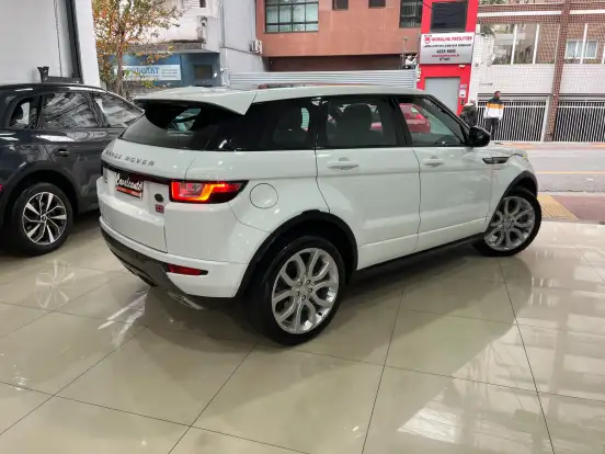 LAND ROVER-RANGE ROVER EVOQUE-2018