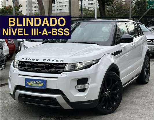 LAND ROVER-RANGE ROVER EVOQUE-2014
