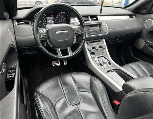 LAND ROVER-RANGE ROVER EVOQUE-2014