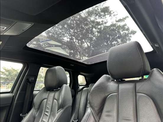 LAND ROVER-RANGE ROVER EVOQUE-2.0 DYNAMIC 4WD 16V GASOLINA 4P AUTOMÁTICO LAND ROVER-RANGE ROVER EVOQUE-2014