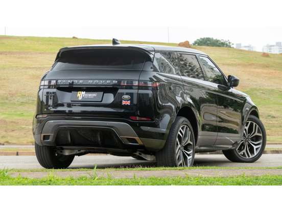 LAND ROVER-RANGE ROVER EVOQUE-2.0 P250 FLEX R-DYNAMIC HSE AWD AUTOMÁTICO LAND ROVER-RANGE ROVER EVOQUE-2022