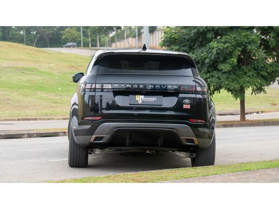 LAND ROVER-RANGE ROVER EVOQUE-2.0 P250 FLEX R-DYNAMIC HSE AWD AUTOMÁTICO LAND ROVER-RANGE ROVER EVOQUE-2022