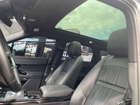 LAND ROVER-RANGE ROVER EVOQUE-2.0 P250 FLEX R-DYNAMIC SE AWD AUTOMÁTICO LAND ROVER-RANGE ROVER EVOQUE-2021