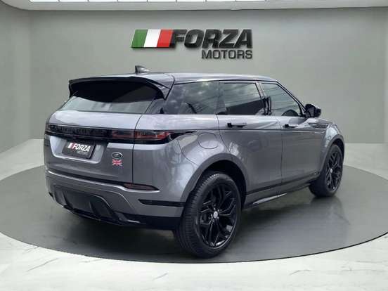 LAND ROVER-RANGE ROVER EVOQUE-2.0 P250 FLEX R-DYNAMIC SE AWD AUTOMÁTICO LAND ROVER-RANGE ROVER EVOQUE-2021