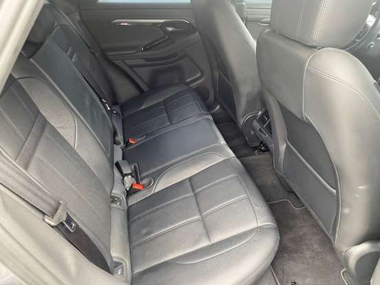 LAND ROVER-RANGE ROVER EVOQUE-2.0 P250 FLEX R-DYNAMIC SE AWD AUTOMÁTICO LAND ROVER-RANGE ROVER EVOQUE-2021