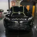 LAND ROVER RANGE ROVER EVOQUE 2.0 P300 GASOLINA MHEV R-DYNAMIC HSE AWD AUTOMÁTICO LAND ROVER RANGE ROVER EVOQUE 2.0 P300 GASOLINA MHEV R-DYNAMIC HSE AWD AUTOMÁTICO