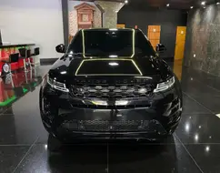 LAND ROVER RANGE ROVER EVOQUE 2.0 P300 GASOLINA MHEV R-DYNAMIC HSE AWD AUTOMÁTICO LAND ROVER RANGE ROVER EVOQUE 2.0 P300 GASOLINA MHEV R-DYNAMIC HSE AWD AUTOMÁTICO