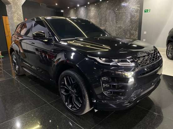 LAND ROVER-RANGE ROVER EVOQUE-2020
