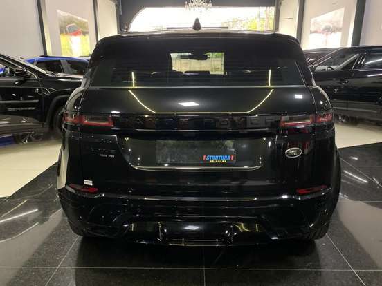LAND ROVER-RANGE ROVER EVOQUE-2.0 P300 GASOLINA MHEV R-DYNAMIC HSE AWD AUTOMÁTICO LAND ROVER-RANGE ROVER EVOQUE-2020