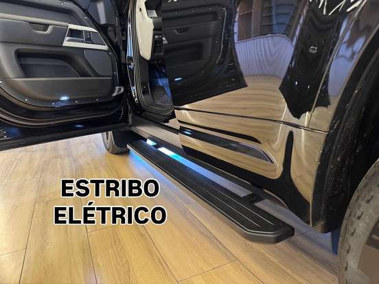 LAND ROVER-DEFENDER-2.0 P300 GASOLINA 110 HSE AWD AUTOMÁTICO LAND ROVER-DEFENDER-2021