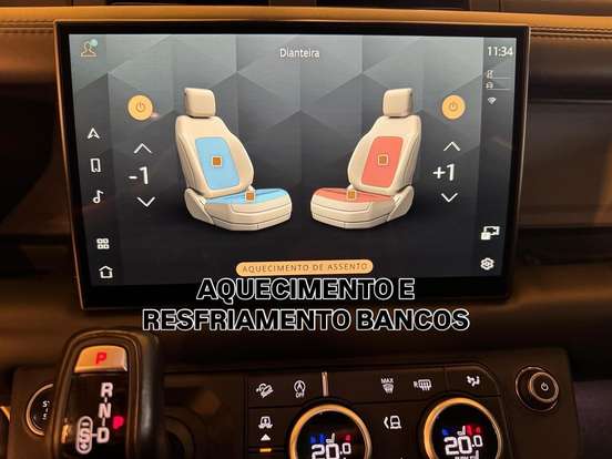 LAND ROVER-DEFENDER-2.0 P300 GASOLINA 110 HSE AWD AUTOMÁTICO LAND ROVER-DEFENDER-2021