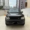LAND ROVER DISCOVERY 4 2.7 SE 4X4 V6 36V TURBO DIESEL 4P AUTOMÁTICO LAND ROVER DISCOVERY 4 2.7 SE 4X4 V6 36V TURBO DIESEL 4P AUTOMÁTICO