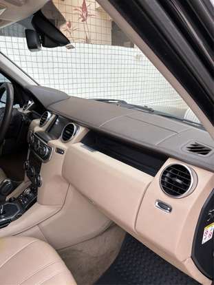 LAND ROVER-DISCOVERY 4-2009