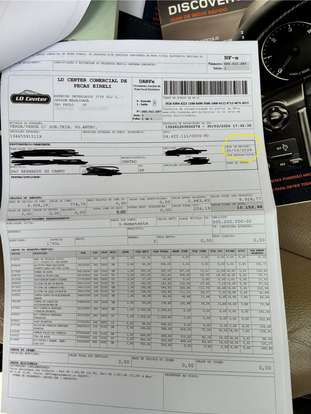 LAND ROVER-DISCOVERY 4-2009