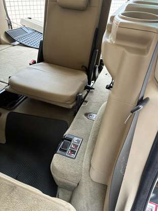 LAND ROVER-DISCOVERY 4-2009