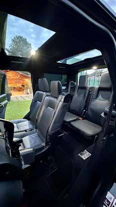 LAND ROVER-DISCOVERY 4-2009